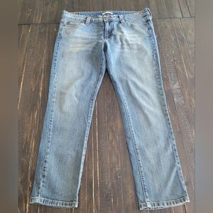 Vintage Levi’s 545 Low Skinny Jeans Women's Size 14M